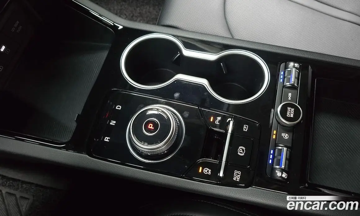 Kia K5 (Optima) 2025 1.6 автомат (гидро), фото 12