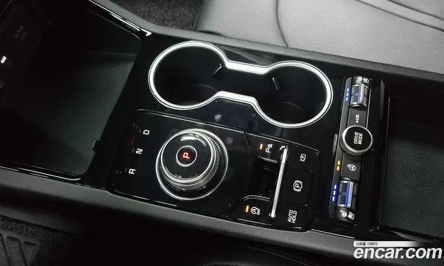 Kia K5 (Optima) 2025 1.6 автомат (гидро), миниатюра 12