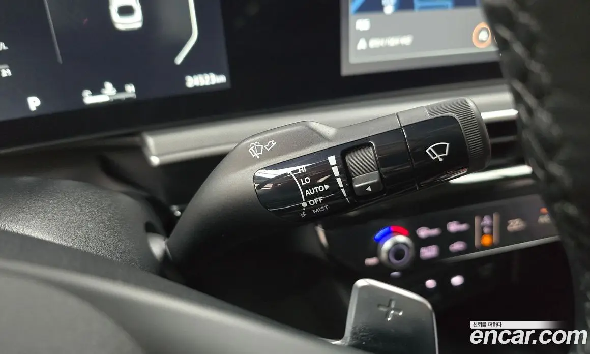 Kia K5 (Optima) 2025 1.6 автомат (гидро), фото 25