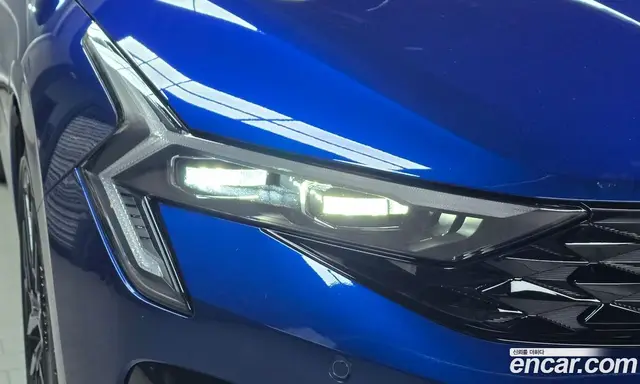 Kia K5 (Optima) 2025 1.6 автомат (гидро), миниатюра 8