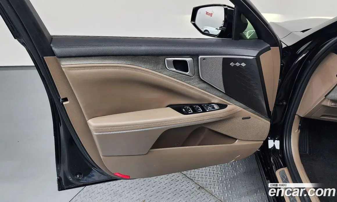 Kia K8 2023 2.5 автомат (гидро), фото 14