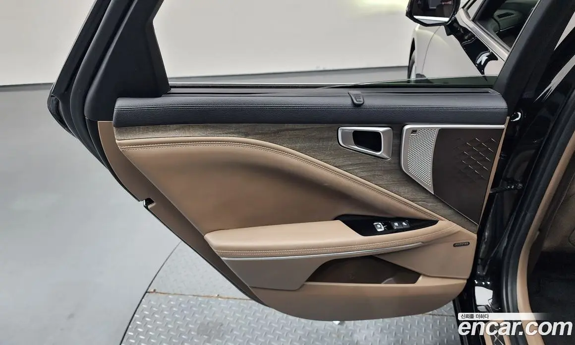 Kia K8 2023 2.5 автомат (гидро), фото 15