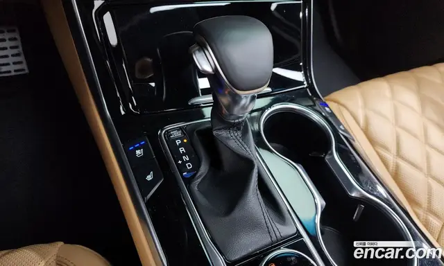 Kia Mohave 2021 3.0 автомат (гидро), миниатюра 12