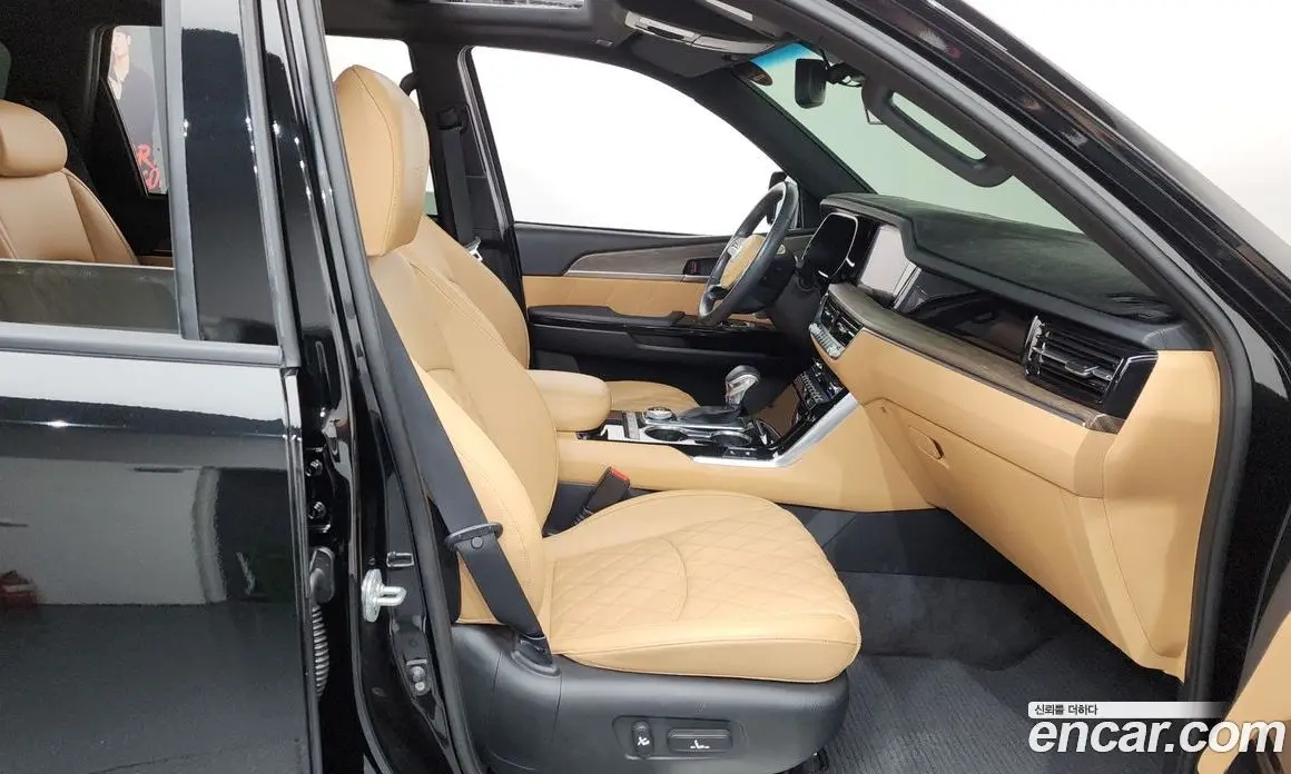 Kia Mohave 2021 3.0 автомат (гидро), фото 16