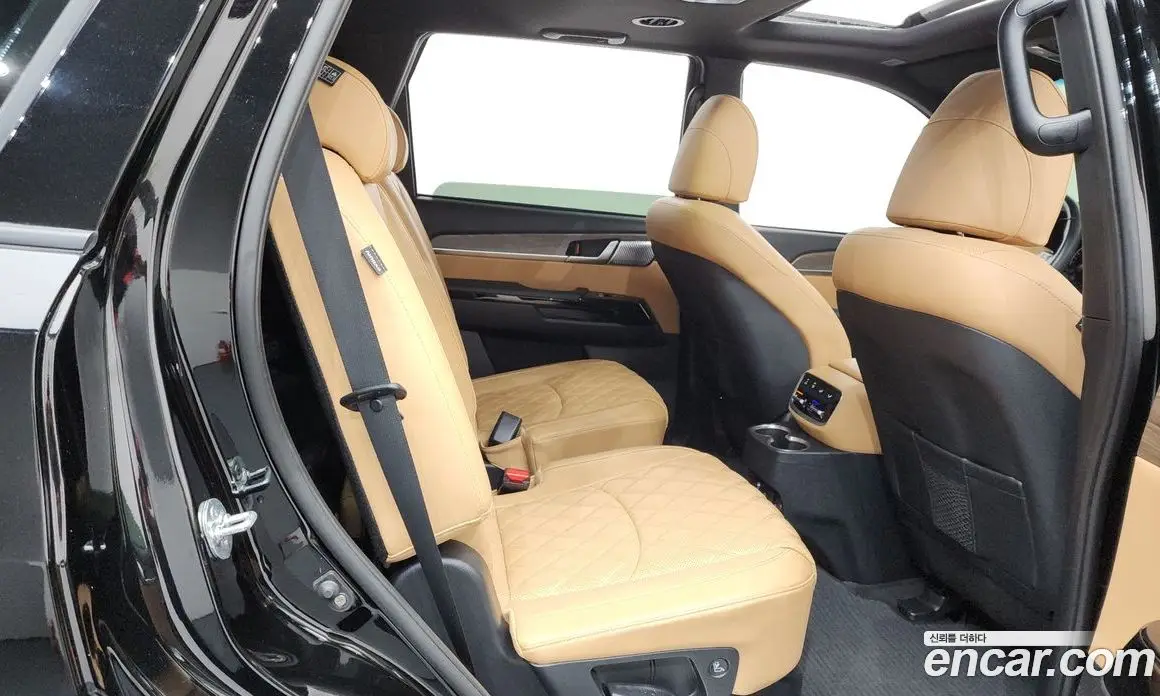 Kia Mohave 2021 3.0 автомат (гидро), фото 17