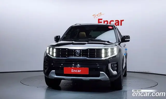 Kia Mohave 2021 3.0 автомат (гидро), миниатюра 3