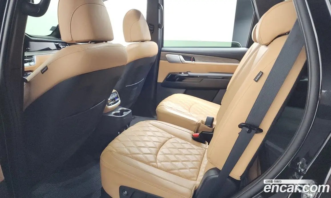 Kia Mohave 2021 3.0 автомат (гидро), фото 26