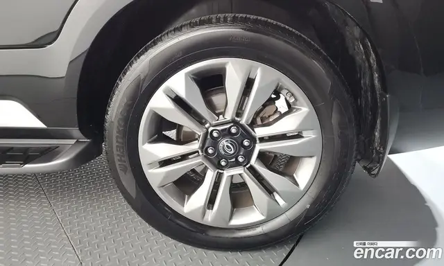 Kia Mohave 2021 3.0 автомат (гидро), миниатюра 7