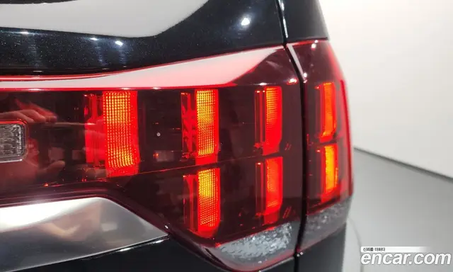 Kia Mohave 2021 3.0 автомат (гидро), миниатюра 9