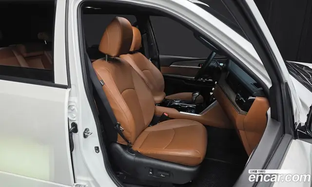 Kia Mohave 2022 3.0 автомат (гидро), миниатюра 12