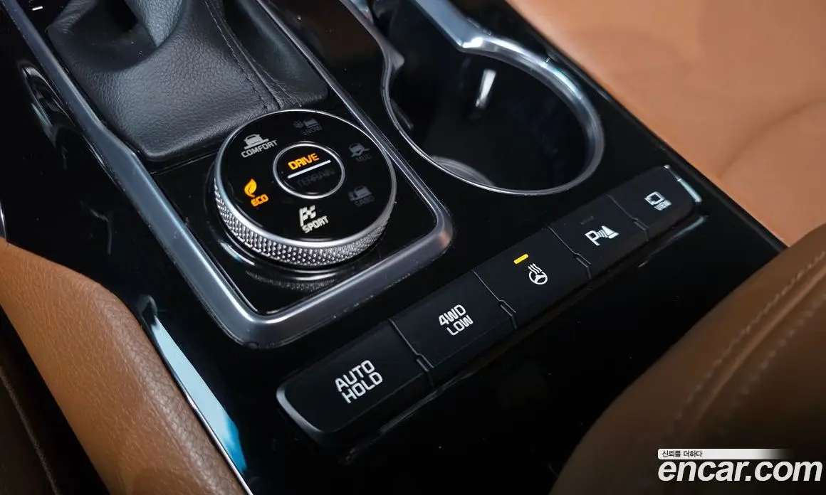 Kia Mohave 2022 3.0 автомат (гидро), фото 17