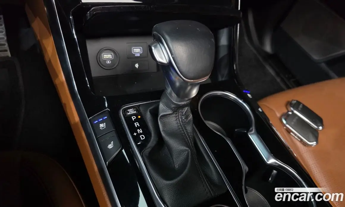 Kia Mohave 2022 3.0 автомат (гидро), фото 9