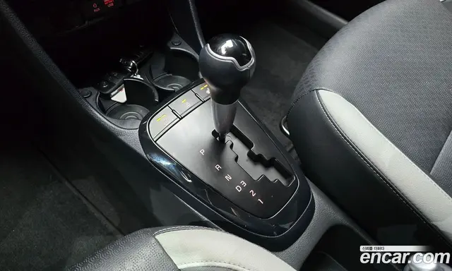 Kia Morning 2018 1.0 автомат (гидро), миниатюра 12