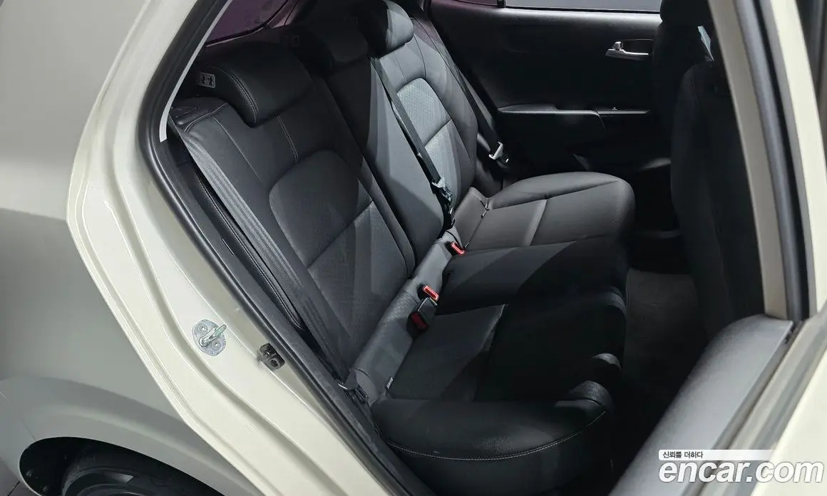 Kia Morning 2018 1.0 автомат (гидро), фото 17