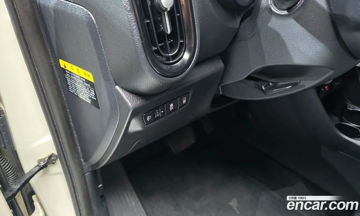 Kia Morning 2018 1.0 автомат (гидро), фото 30