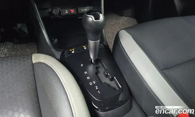 Kia Morning 2018 1.0 автомат (гидро), миниатюра 12