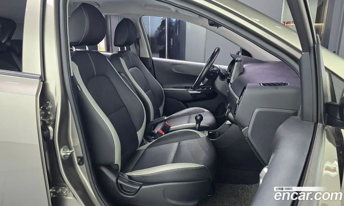 Kia Morning 2018 1.0 автомат (гидро), фото 13