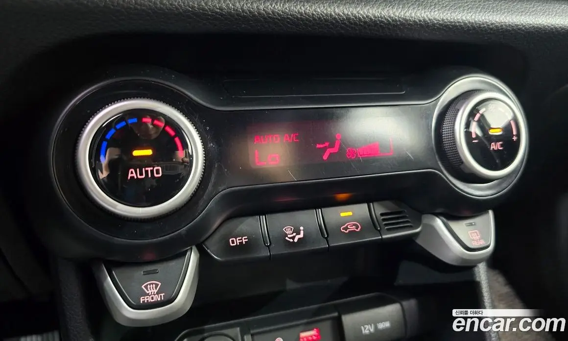 Kia Morning 2018 1.0 автомат (гидро), фото 30