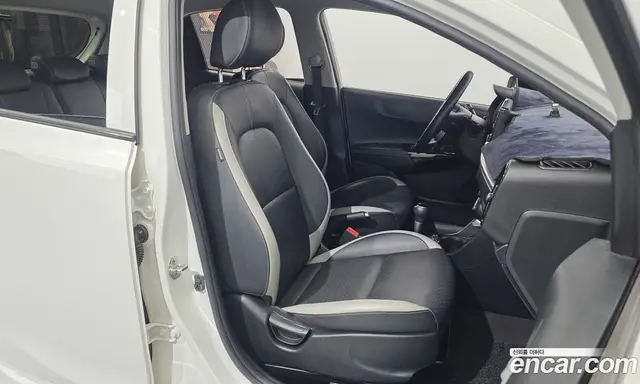 Kia Morning 2019 1.0 автомат (гидро), миниатюра 12