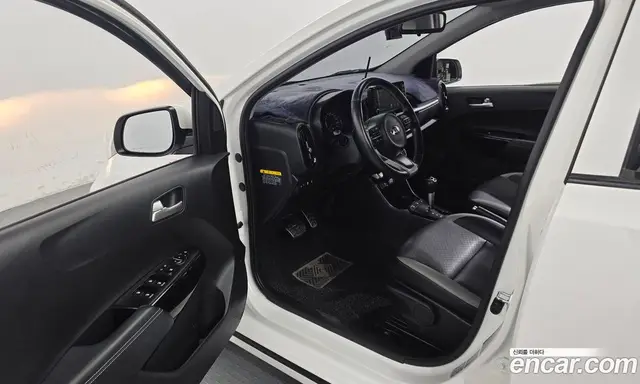 Kia Morning 2019 1.0 автомат (гидро), миниатюра 10