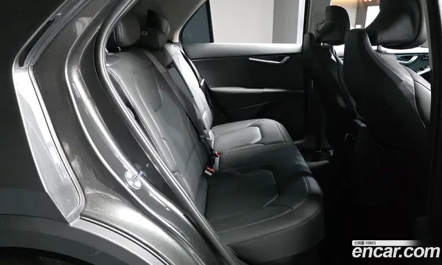 Kia Niro 2025 1.6 автомат (гидро), миниатюра 12