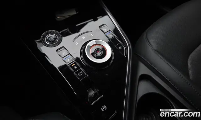 Kia Niro 2025 1.6 автомат (гидро), миниатюра 9