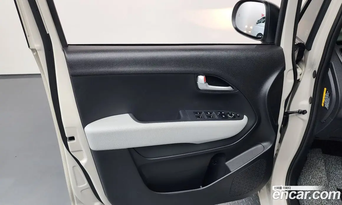 Kia Ray 2026 1.0 автомат (гидро), фото 13