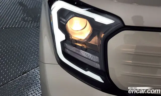 Kia Ray 2026 1.0 автомат (гидро), миниатюра 7