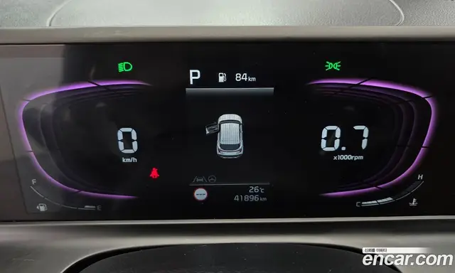 Kia Seltos 2024 1.6 автомат (гидро), миниатюра 11