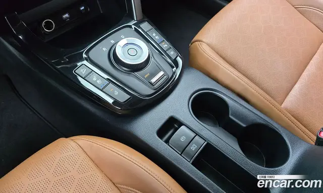 Kia Seltos 2024 1.6 автомат (гидро), миниатюра 12