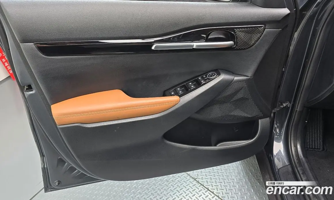 Kia Seltos 2024 1.6 автомат (гидро), фото 14
