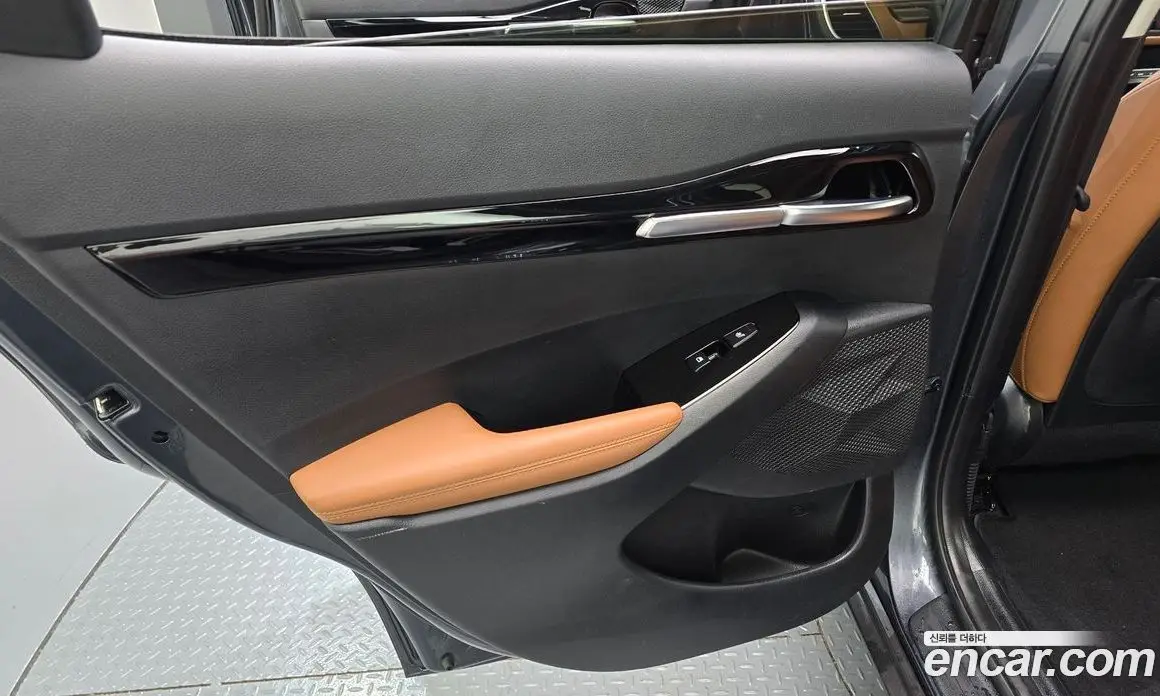 Kia Seltos 2024 1.6 автомат (гидро), фото 15