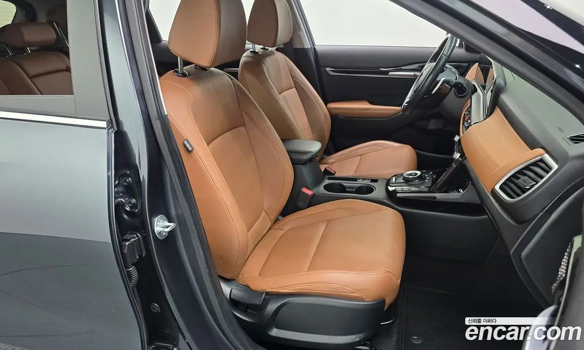 Kia Seltos 2024 1.6 автомат (гидро), фото 16