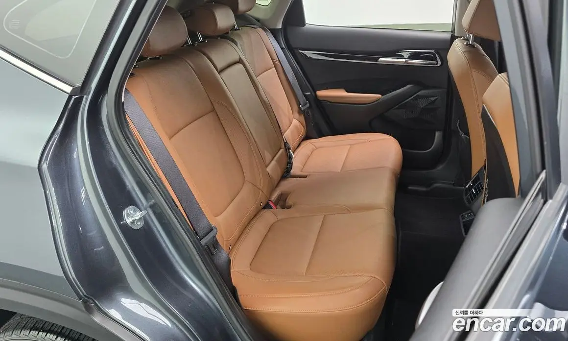 Kia Seltos 2024 1.6 автомат (гидро), фото 17