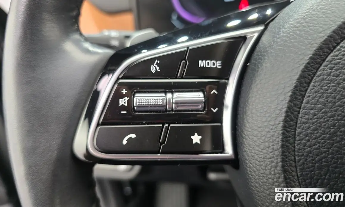 Kia Seltos 2024 1.6 автомат (гидро), фото 22