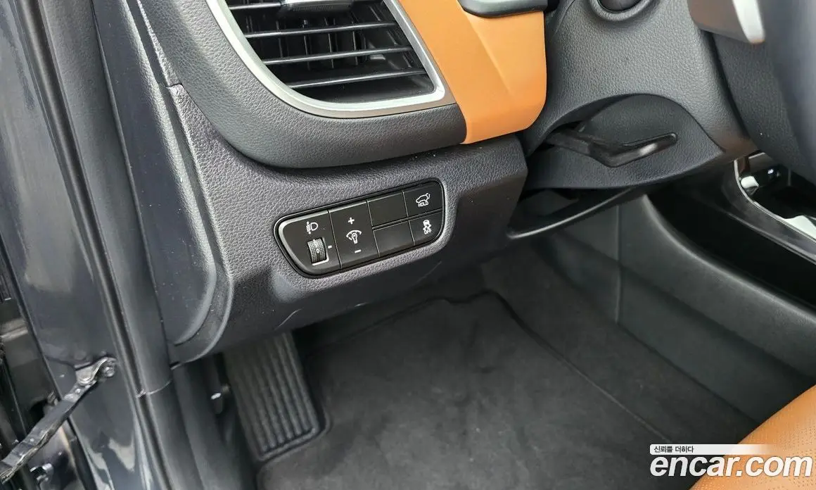 Kia Seltos 2024 1.6 автомат (гидро), фото 27