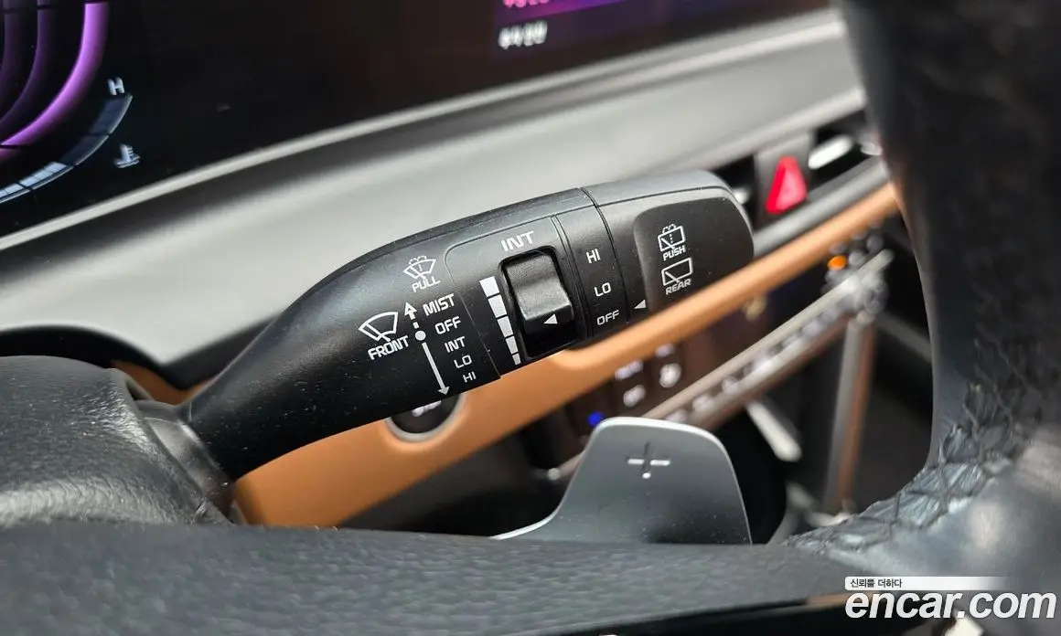 Kia Seltos 2024 1.6 автомат (гидро), фото 28