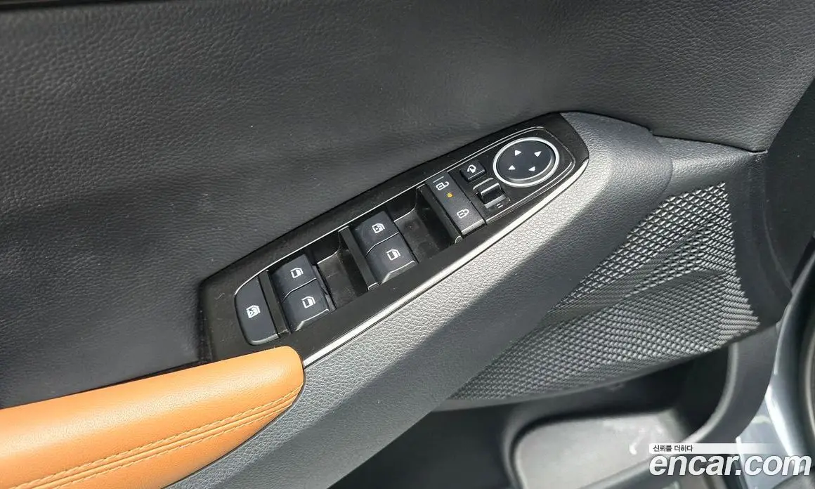 Kia Seltos 2024 1.6 автомат (гидро), фото 29