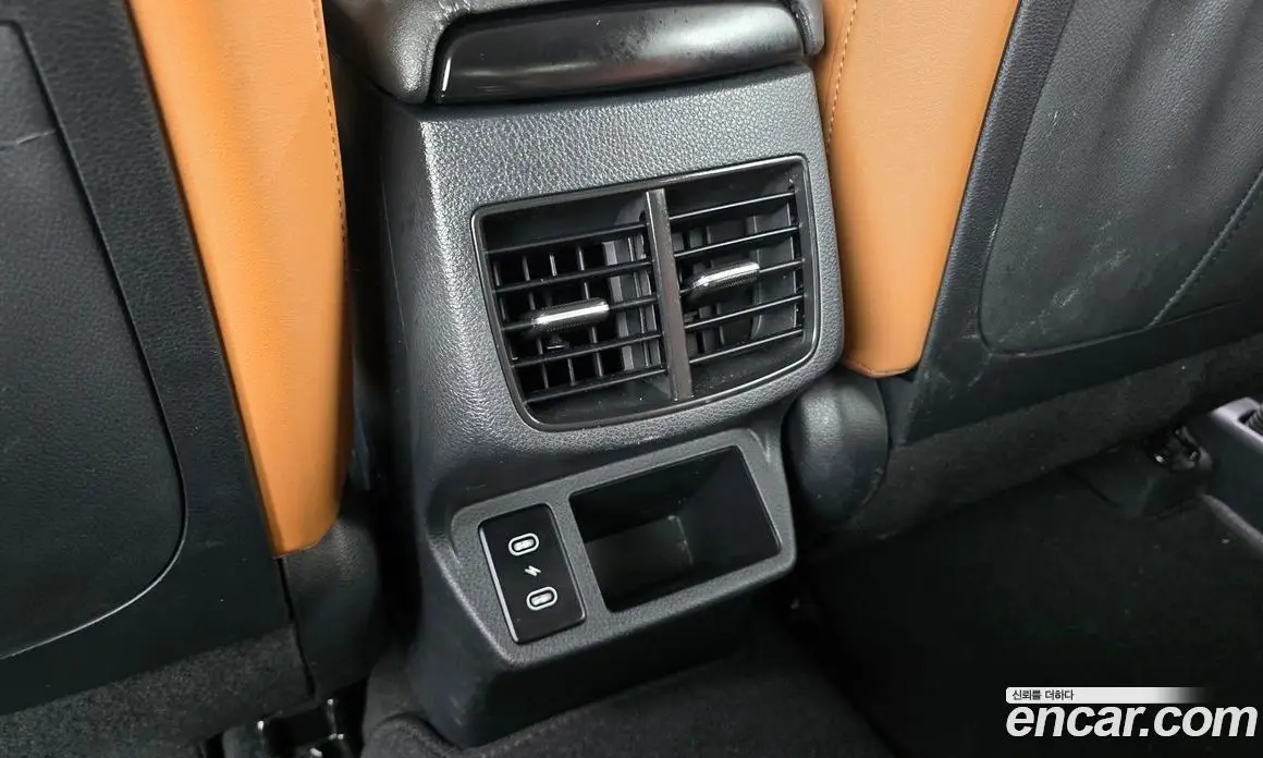 Kia Seltos 2024 1.6 автомат (гидро), фото 31