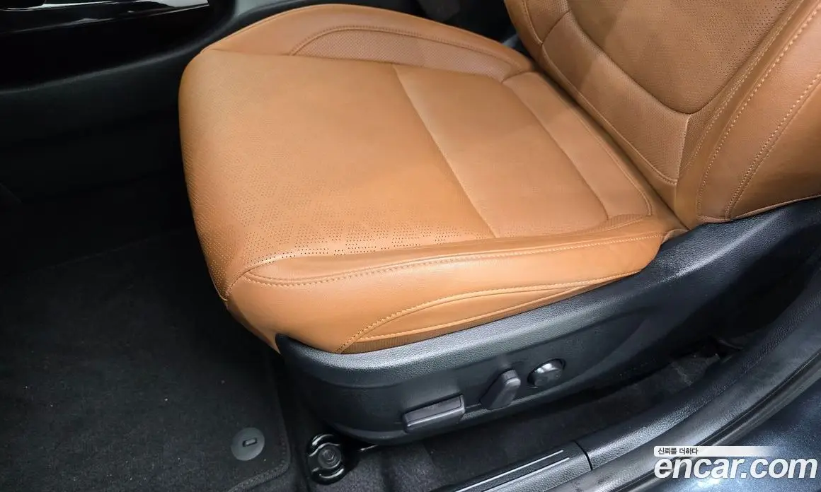 Kia Seltos 2024 1.6 автомат (гидро), фото 32