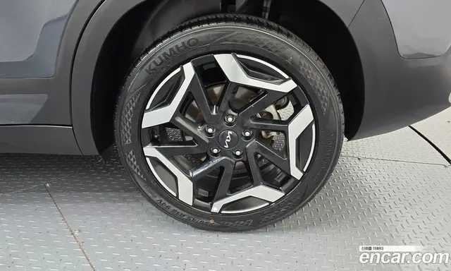 Kia Seltos 2024 1.6 автомат (гидро), миниатюра 7
