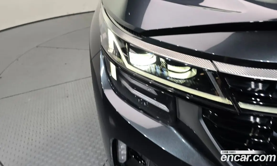 Kia Seltos 2024 1.6 автомат (гидро), фото 8