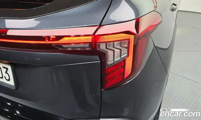 Kia Seltos 2024 1.6 автомат (гидро), миниатюра 9