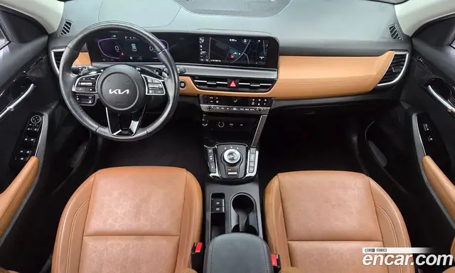 Kia Seltos 2024 1.6 автомат (гидро), миниатюра 10