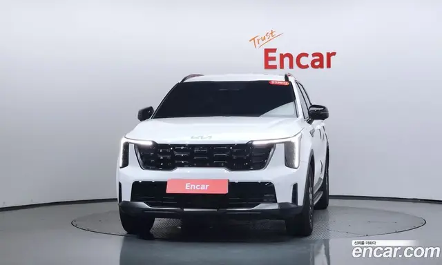 Kia Sorento 2025 1.6 автомат (гидро), миниатюра 2