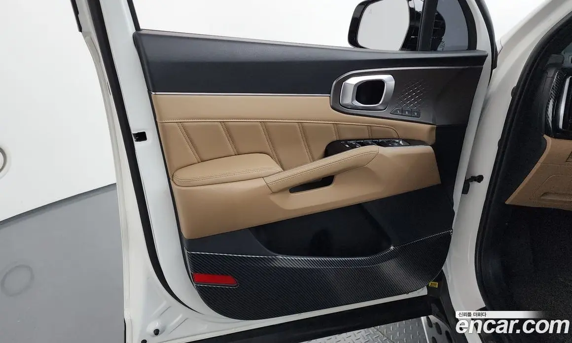 Kia Sorento 2025 1.6 автомат (гидро), фото 13