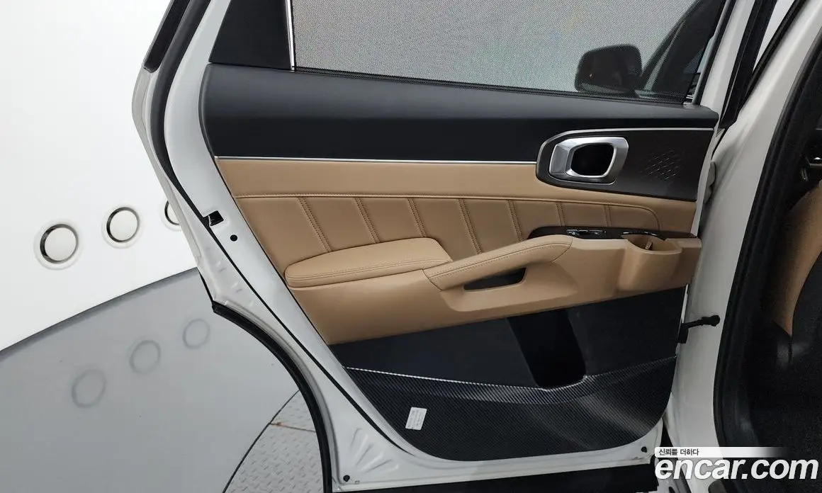Kia Sorento 2025 1.6 автомат (гидро), фото 14