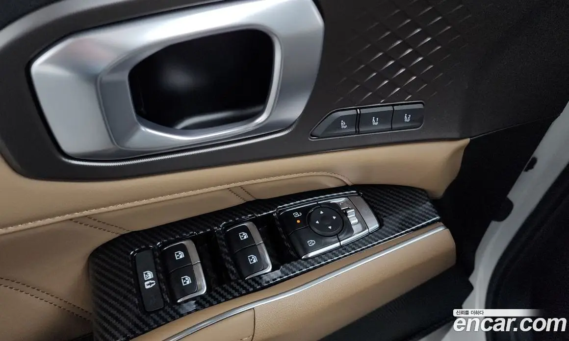 Kia Sorento 2025 1.6 автомат (гидро), фото 26