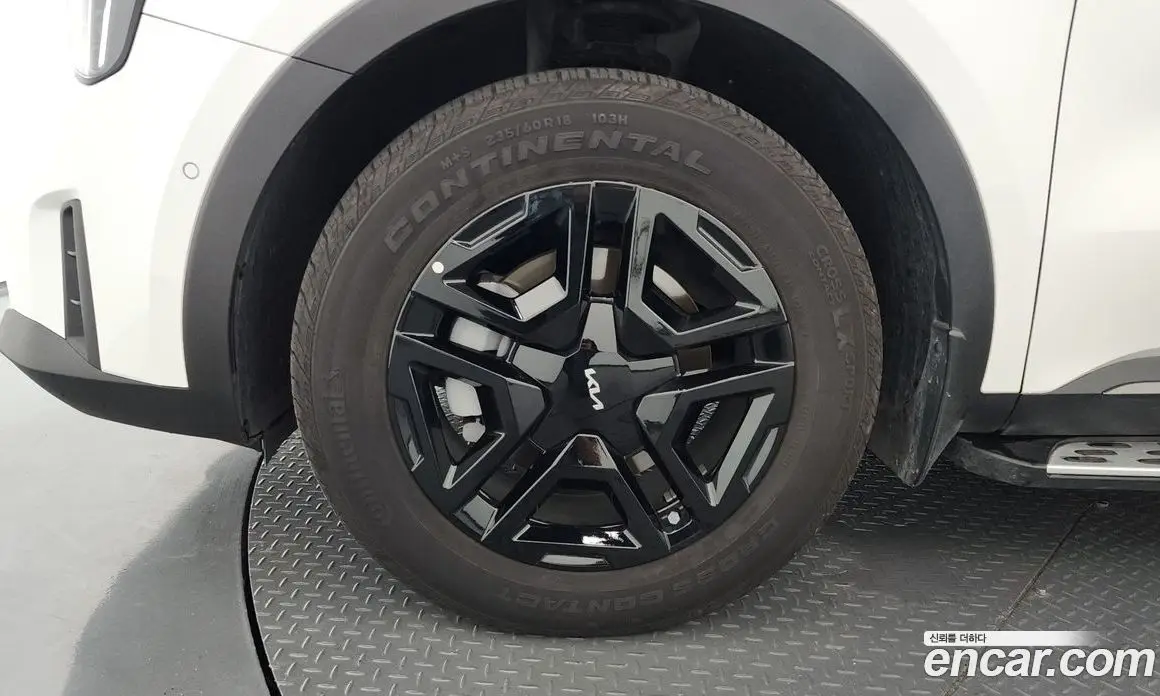 Kia Sorento 2025 1.6 автомат (гидро), фото 4