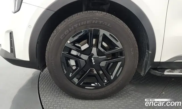 Kia Sorento 2025 1.6 автомат (гидро), миниатюра 4